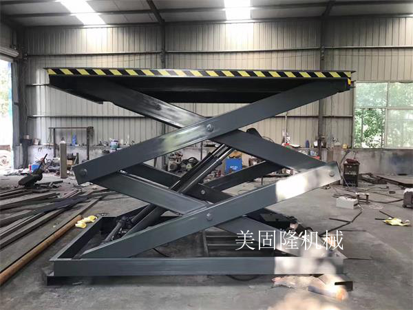德阳固定式升降货梯价格