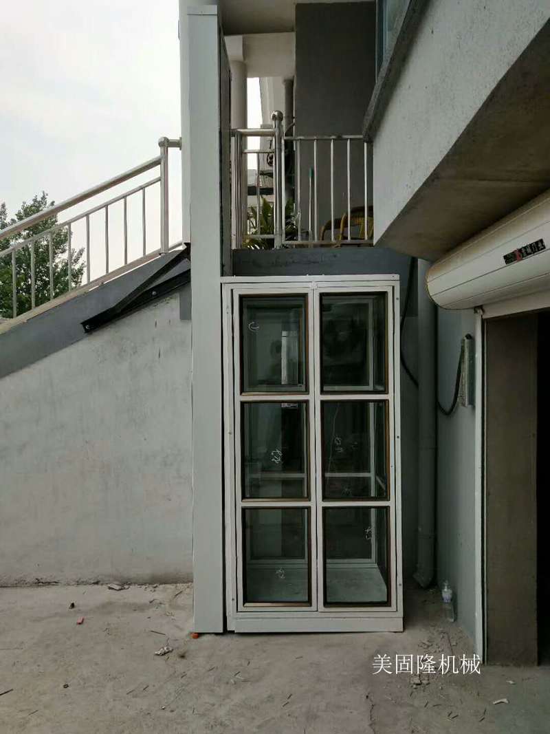 德阳无障碍升降机价格