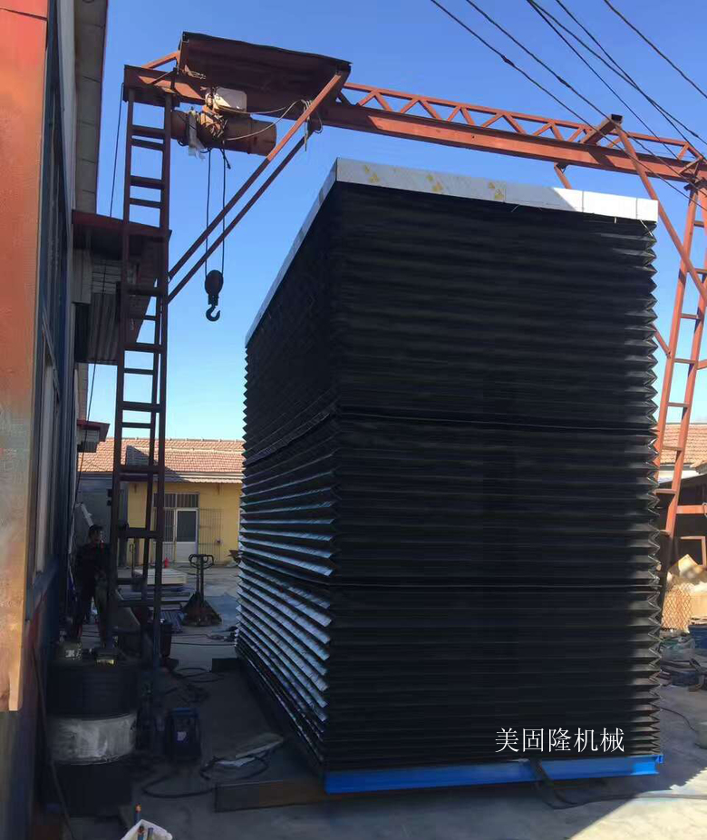德阳固定式升降机价格