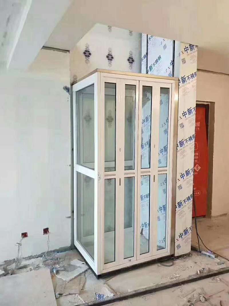 德阳无障碍升降平台