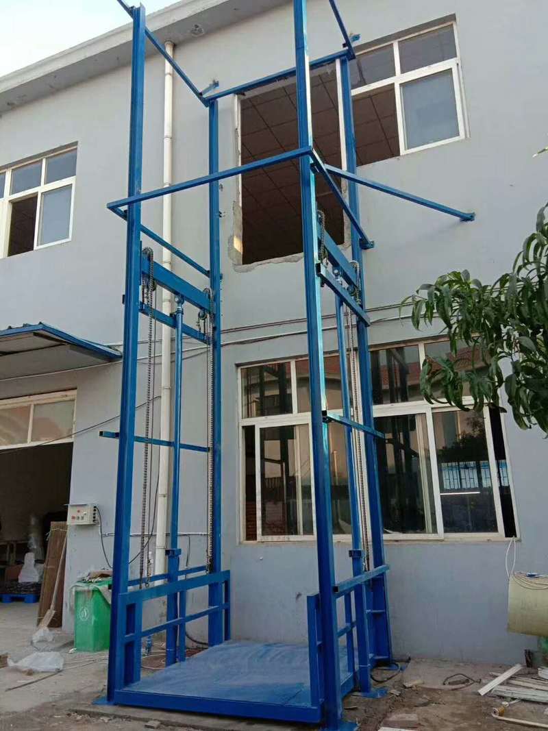德阳提升机