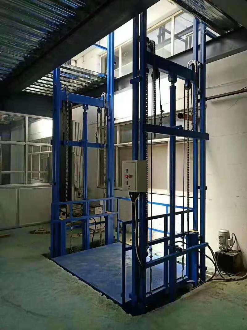 德阳小型货梯