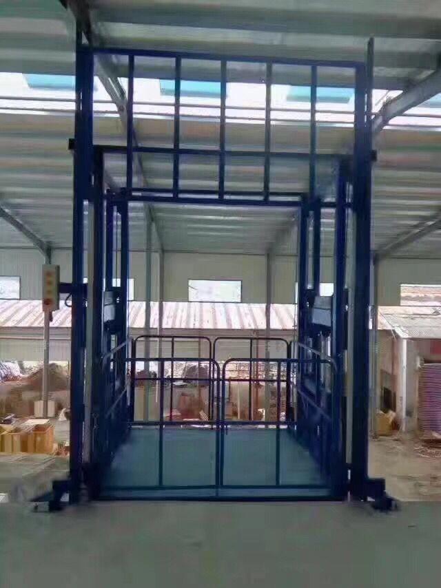 德阳简易货梯