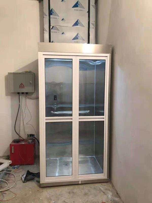德阳家用小型电梯