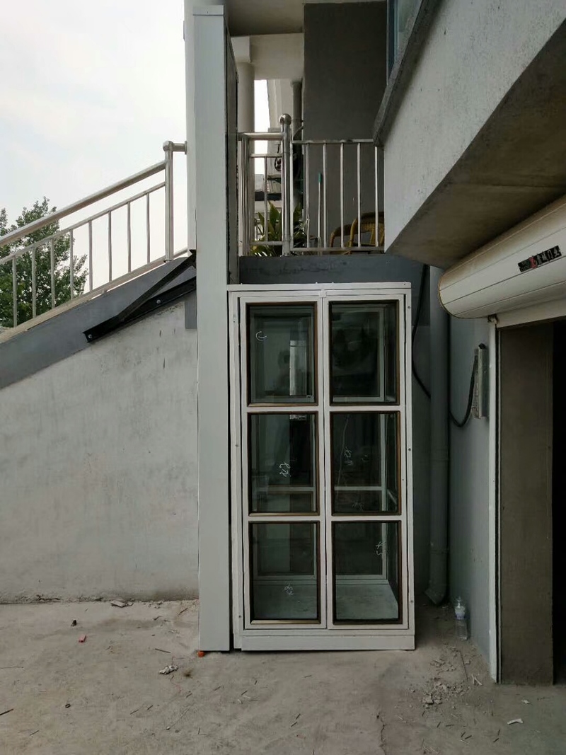德阳简易小型电梯