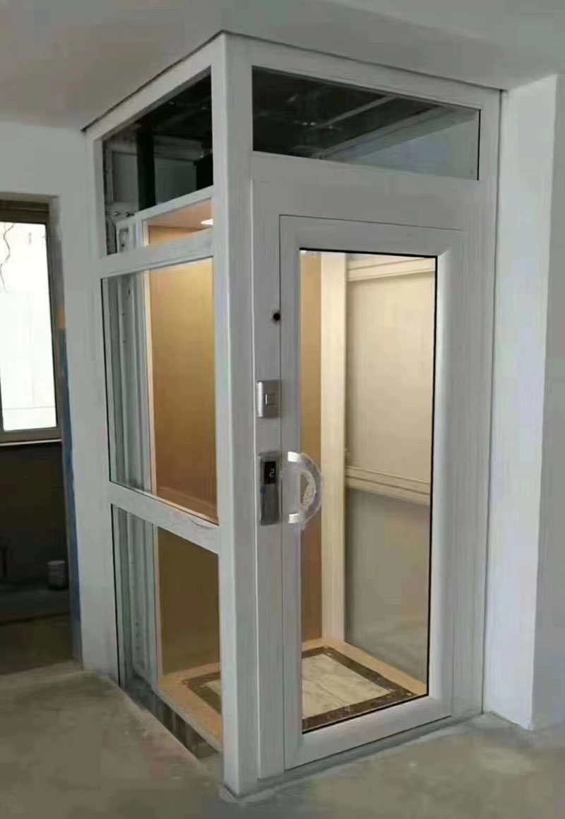 德阳家用电梯