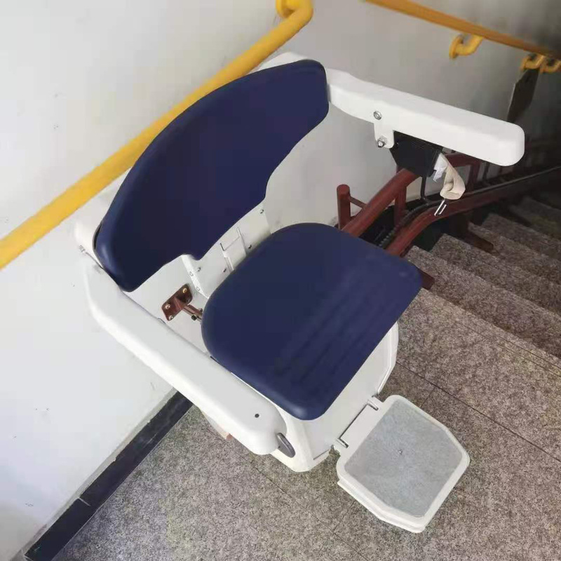 德阳无障碍座椅电梯